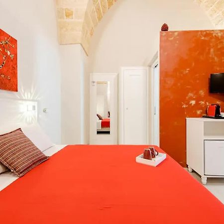 Dimora Mazzini - Salento Selection Bed & Breakfast Tuglie Eksteriør bilde