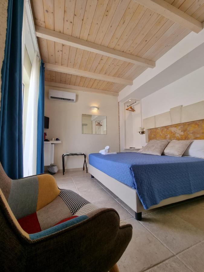 Dimora Mazzini - Salento Selection Bed & Breakfast Tuglie Eksteriør bilde