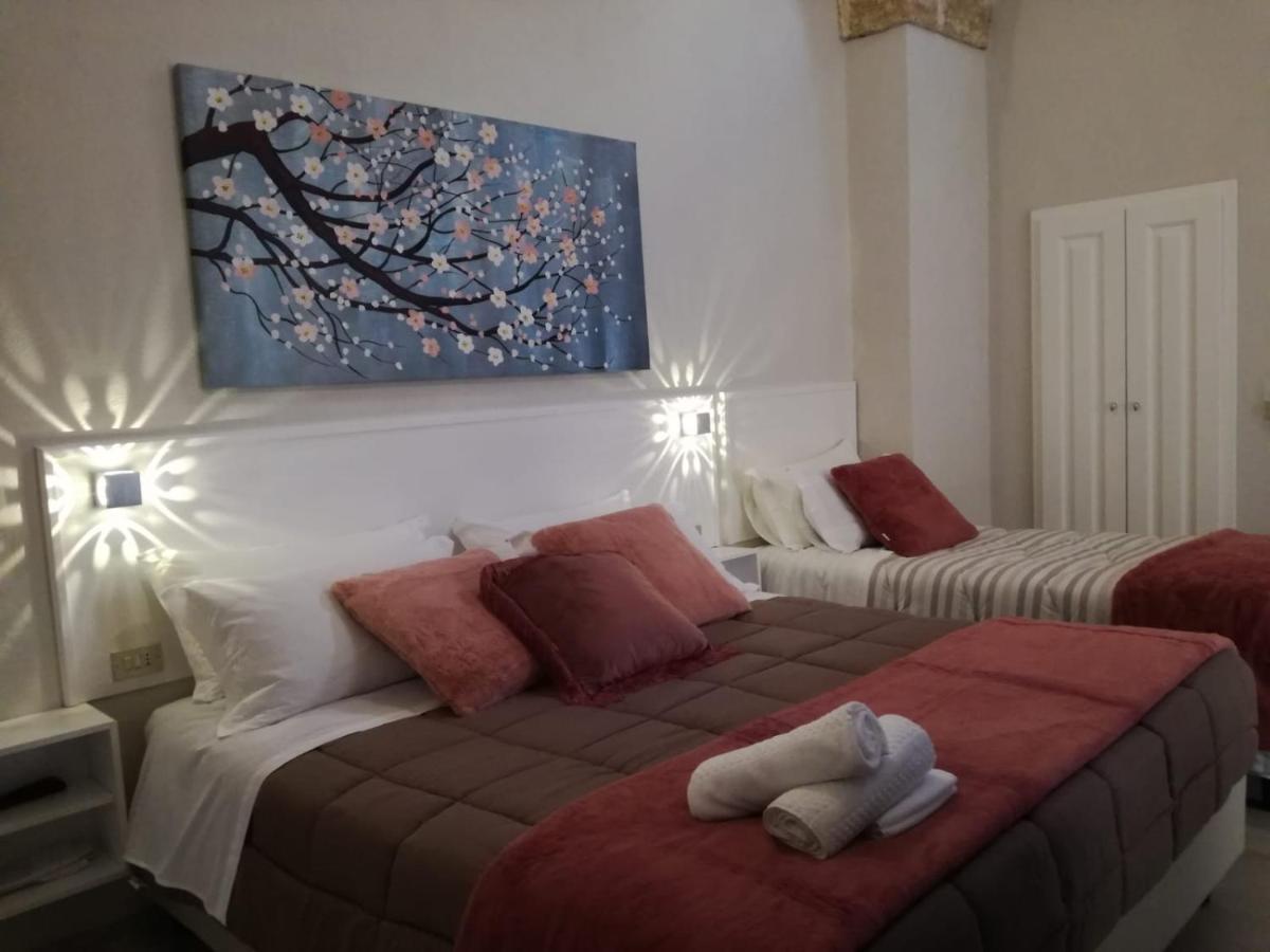 Dimora Mazzini - Salento Selection Bed & Breakfast Tuglie Eksteriør bilde