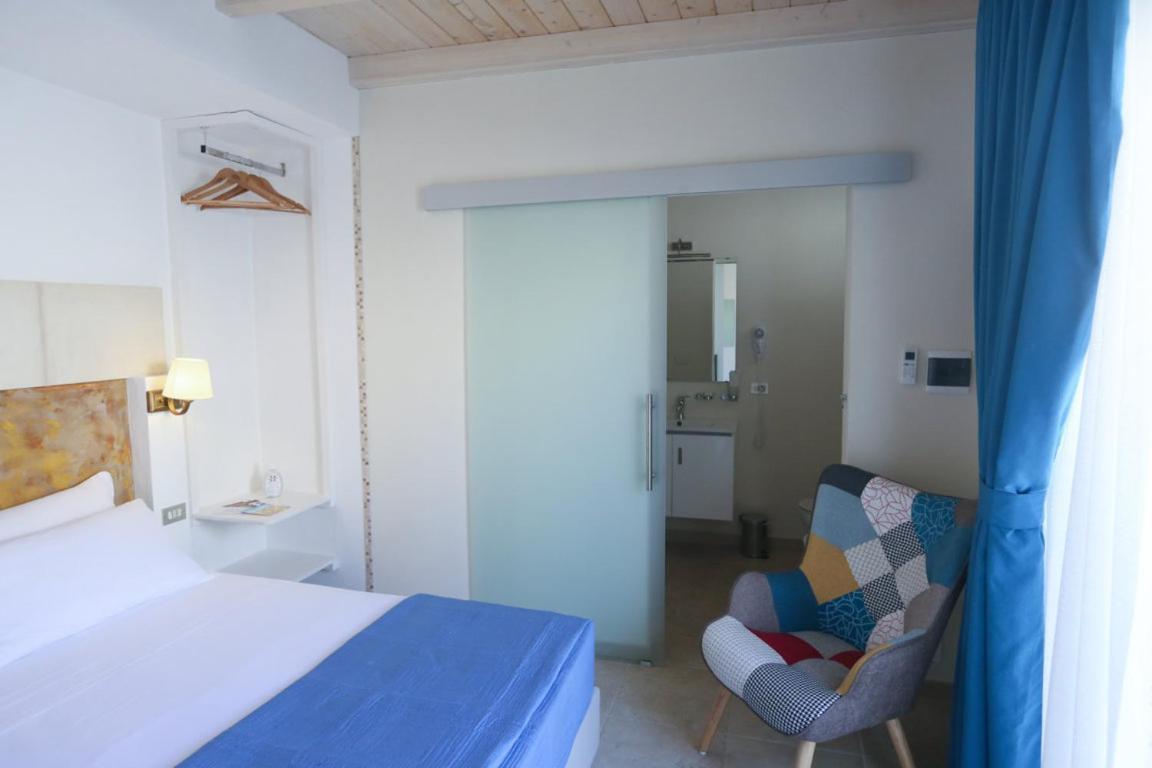 Dimora Mazzini - Salento Selection Bed & Breakfast Tuglie Eksteriør bilde